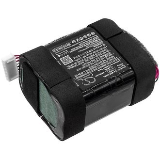 Batéria pre Marshall Tufton, 6800 mAh