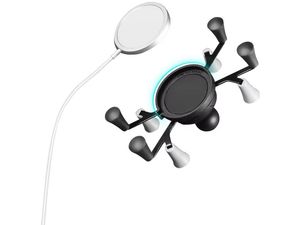 Univerzálny držiak VINmounts pre nabíjačku Apple Magsafe s 1" guľovým čapom