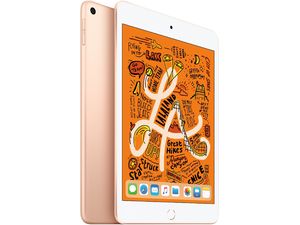 Apple iPad mini 5 64GB Wi-Fi zlatý (2019)