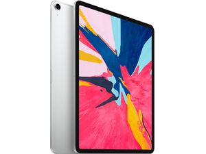 Apple iPad Pro 12,9" 1 TB Wi-Fi strieborný (2018)