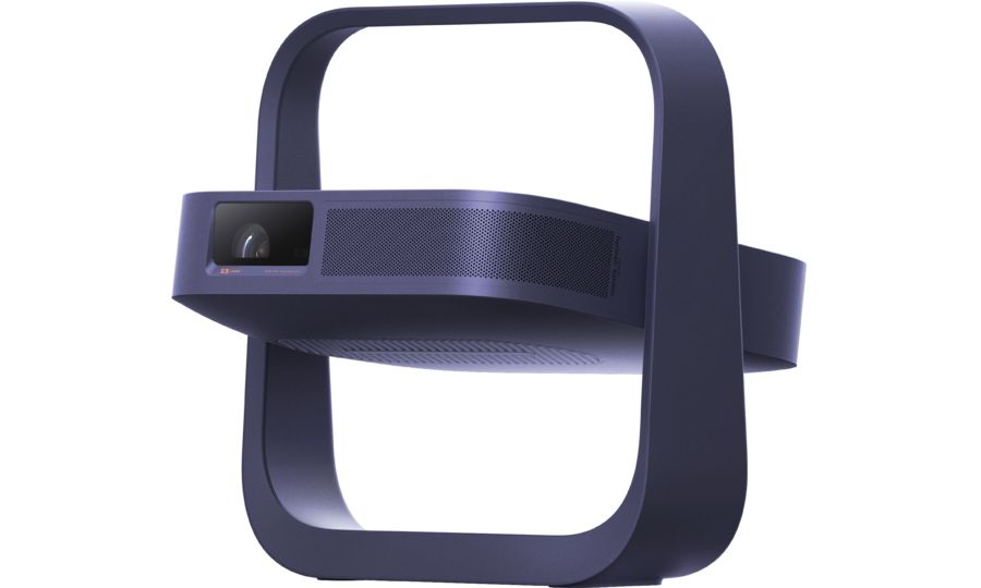 XGIMI Elfin Flip Laser