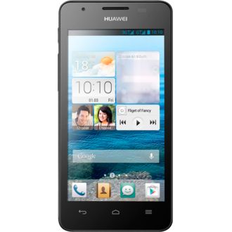 Huawei Ascend G525, čierna