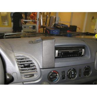 Brodit ProClip montážna konzola pre Mercedes Benz Sprinter 00-06, na stred