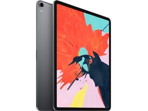 Apple iPad Pro 11" 1 TB Wi-Fi vesmírne šedý (2018)