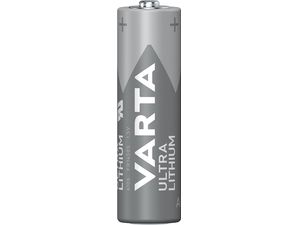 Varta Ultra Lithium AA, 2 batérie
