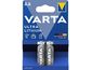 Varta Ultra Lithium AA, 2 batérie