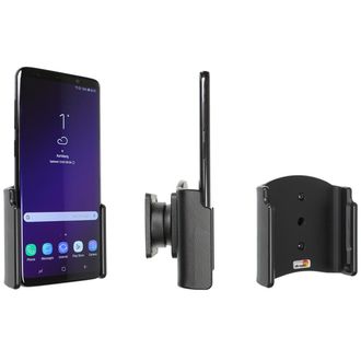 Brodit držiak do auta na Samsung Galaxy S9+ bez puzdra, bez nabíjania