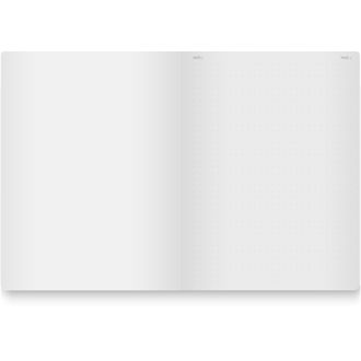 XPPen notebooky pre Note Plus (5ks)