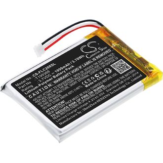 Batéria pre FLIR C2, C3, 1000 mAh, Li-Pol