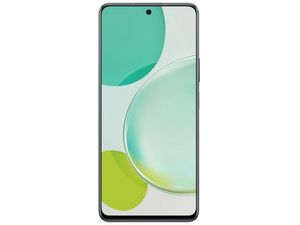 Huawei Nova 11i, čierna, z druhej ruky, 12 mesiacov záruka