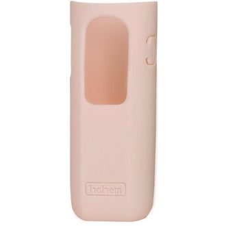 Hohem silikónové puzdro pre iSteady X, X2, V2), ružové a biele