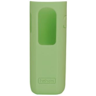 Hohem silikónové puzdro pre iSteady X, X2, V2), zelené