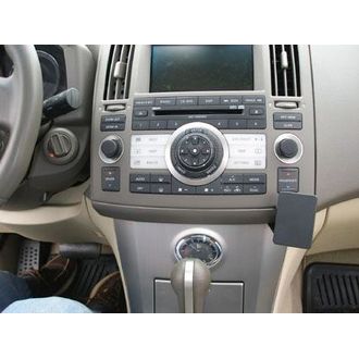 Brodit ProClip montážna konzola pre Infiniti FX35 06-08, na stred