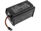 Batéria pre Symbo Xbot Laserbot, Proscenic, Cecotec Conga, Vileda VR302, 3000 mAh