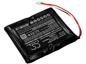 Batéria pre Sencor Spv2706, Spv2715, Spv 2716, Spv 2718, 1900 mAh, Li-Ion