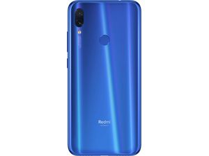Xiaomi Redmi Note 7 32GB modrá