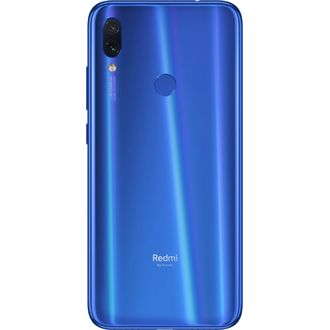 Xiaomi Redmi Note 7 32GB modrá