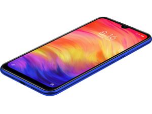 Xiaomi Redmi Note 7 32GB modrá