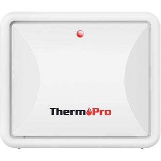 ThermoPro TX-2C náhradný senzor pre TP-60C/TP-63C/TP-65C, 868 MHz, napájaný batériami
