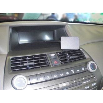 Brodit ProClip montážna konzola pre Honda Accord Crosstour 10-12 NIE pre továrenské navigáciu, na stred