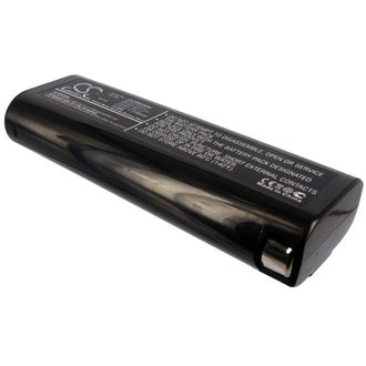 Batérie pre hřebíčkovačku Paslode (ekv.404717) 2100mAh