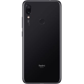 Xiaomi Redmi Note 7 32GB čierny