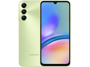 Samsung Galaxy A05s A057G 4GB/64GB Svetlozelená