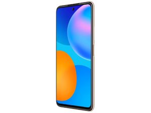 Huawei P Smart 2021, zlatá