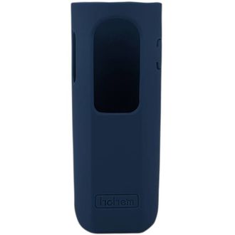 Hohem silikónové puzdro pre iSteady X, X2, V2), tmavomodré