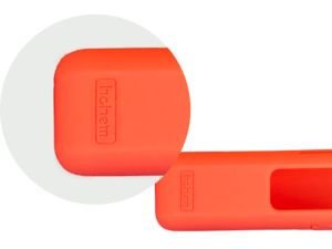Hohem silikónové puzdro pre iSteady X, X2, V2), tmavomodré