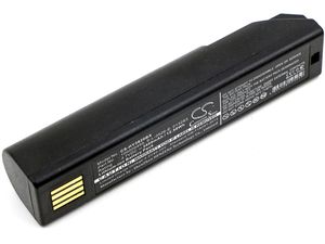 Batéria pre Honeywell Voyager 1202, 3400 mAh, vysoká kapacita