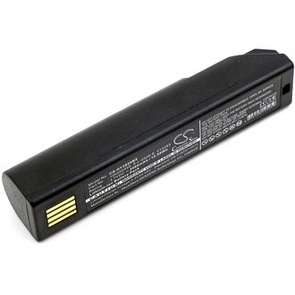 Batéria pre Honeywell Voyager 1202, 3400 mAh, vysoká kapacita