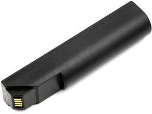 Batéria pre Honeywell Voyager 1202, 3400 mAh, vysoká kapacita