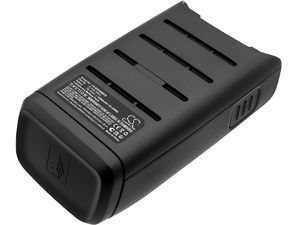 Batéria pre Karcher VC 6 Cordless ourFamily, VC 6 Cordless Premium ourFamily, 2500 mAh, Li-Ion