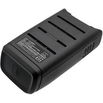 Batéria pre Karcher VC 6 Cordless ourFamily, VC 6 Cordless Premium ourFamily, 2500 mAh, Li-Ion