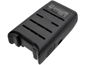 Batéria pre Karcher VC 6 Cordless ourFamily, VC 6 Cordless Premium ourFamily, 2500 mAh, Li-Ion