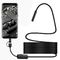 Inskam Y101 USB-C/USB endoskop 8mm, 1200p, 5m pevný kábel