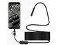 Inskam Y101 USB-C/USB endoskop 8mm, 1200p, pevná dĺžka kábla 10m