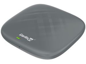 Carlinkit CarPlay Ai Box S s Android 13 4+64GB pre originálne autorádiá s CarPlay