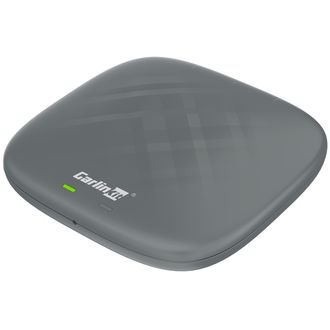 Carlinkit CarPlay Ai Box S s Android 13 4+64GB pre originálne autorádiá s CarPlay