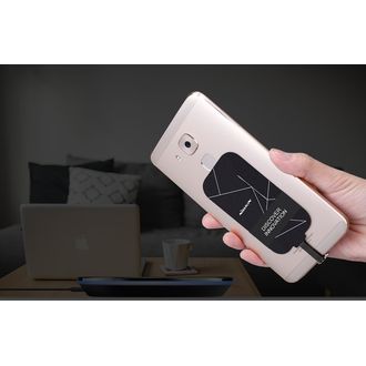 Nillkin Magic tag Adaptér pre bezdrôtové nabíjanie Qi USB-C