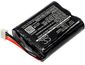 Batéria pre Marshall Stockwell, 3400 mAh