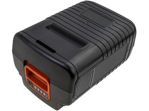 Batéria pre Black & Decker (napr. Black & Decker LBX1540), 2000 mAh, 40 V