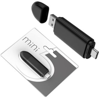 Adaptér Carlinkit Mini SE pre bezdrôtový CarPlay pre originálne autorádiá s Carplay