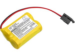 Batéria pre Ge A06b-6093-K001 a iné, 2200 mAh