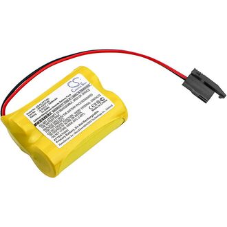 Batéria pre Ge A06b-6093-K001 a iné, 2200 mAh