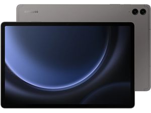 Samsung Galaxy Tab S9 FE+ WIFI 8GB/128GB, sivá