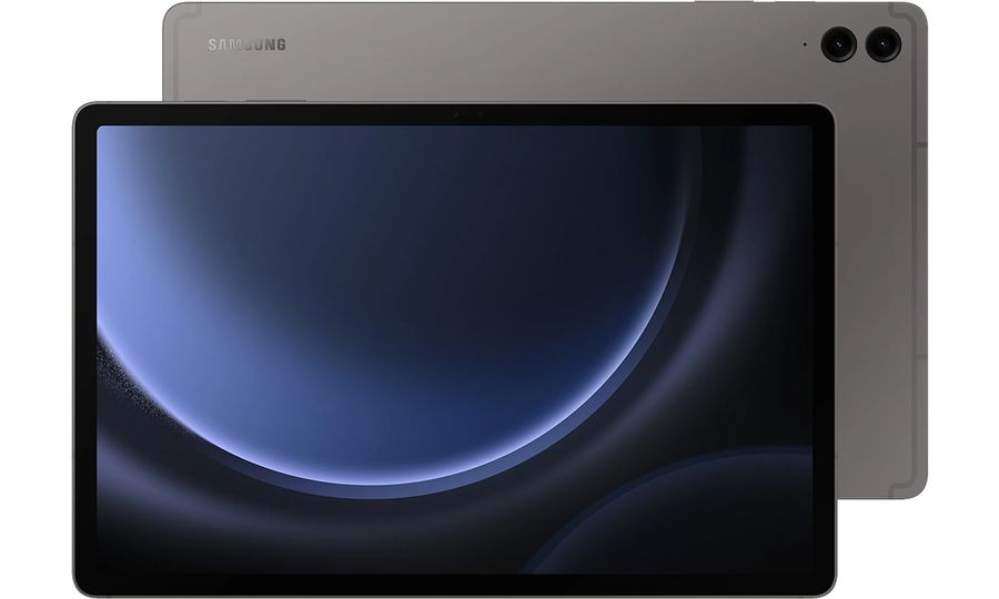 Samsung Galaxy Tab S9 FE+ WIFI 8GB/128GB, sivá
