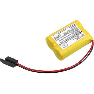 Batéria pre Ge A06b-6093-K001 a iné, 2200 mAh