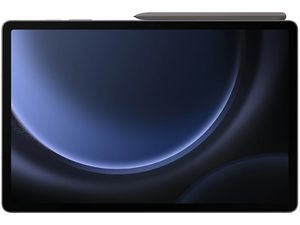 Samsung Galaxy Tab S9 FE+ WIFI 8GB/128GB, sivá